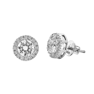 Premium Handmade Boho Sterling <b>Silver</b> <b>Stud</b> <b>Earrings</b> Ethnic Inspired Artisan Craft Lightweight Fashion Jewelry Collection - Product Image 4