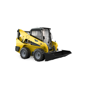 Cargadora compacta de bajo precio en stock para pedidos al por mayor y logística fluida - Product Image 2