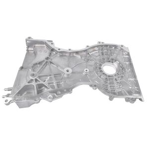 For Hyundai Santa Fe Sport 13-16 Tucson for Kia Sorento Sportage 2.0 2.4L Timing Chain Cover 213502G300 Timing Chain Kit - Product Image 4