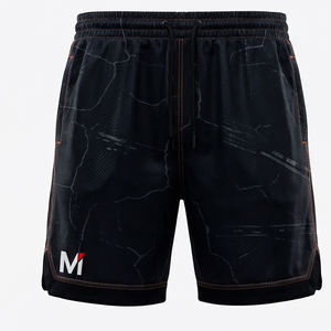 Maillot de basket-ball professionnel pour hommes, uniformes d'équipe avec impression par Sublimation, nom personnalisé, numéro, vêtements de sport d'entraînement sans manches - Product Image 4