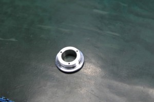 Componentes de Fresado CNC de Alta Calidad Hechos en Vietnam - Product Image 3