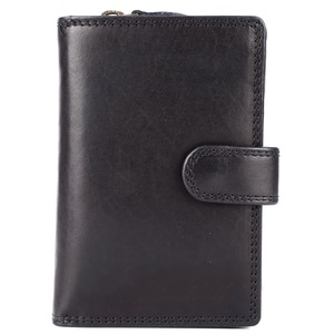 Sac à main vintage en cuir véritable de luxe avec protection RFID, fermeture ouverte, capacité jusqu'à 1L, pour usage quotidien et occasions spéciales, en provenance d'Inde - Product Image 2