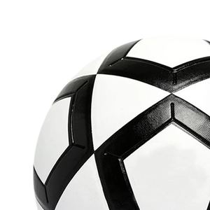 Balones de Fútbol Profesionales a Precio Económico, Balón de Entrenamiento de Fútbol Personalizado, Balón de Fútbol Profesional Talla 5 - Product Image 2