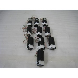 10 électrovannes Furon DV2-144NCD2, réf. 1103307 - Équipements et pièces semi-conductrices d'occasion fiables à l'échelle mondiale chez - Product Image 2