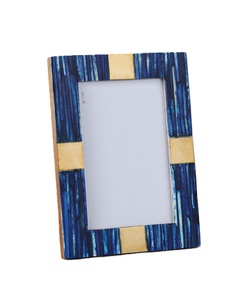 กรอบรูปงานฝีมือดีไซน์โด่งดัง กรอบรูปฝังกระดูก กรอบรูปเรซิ่น กรอบรูป MDF กรอบรูปราคาดีที่สุด - Product Image 3
