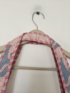 Sac fourre-tout de plage à motif floral avec doubles poignées et fermeture à glissière - Product Image 3