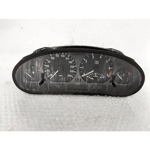 Panel de Instrumentos Usado ORIGINAL para BMW Serie 5 E39 1996-2000, 6940869 - Product Image 1