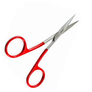 Pinza quirúrgica Backhaus para toallas / Pinza hemostática de alta calidad - Product Image 4