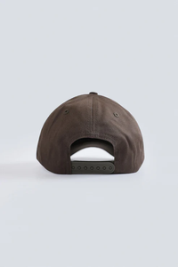 '' Gorra con estampado de eslogan SOSH 4 '' - Product Image 4
