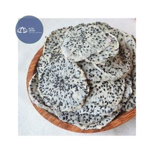ผลมังกรอบแห้งคุณภาพสูง ยั่งยืน ปลอดภัยต่อสุขภาพ ขายส่ง - Product Image 1