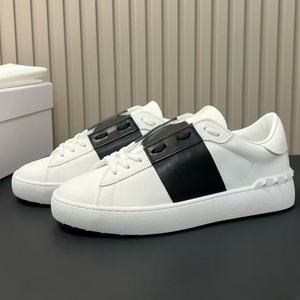Sneakers de luxe de haute qualité pour hommes, chaussures de ville unisexes à plateforme, sneakers décontractées tendance - Product Image 4
