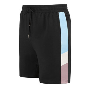 Hot Sale Product New Arrival Men Summer Short Sleeve T Shirts and Shorts <b>Twin</b> <b>Set</b> New arrival Summer New Men Casual Shorts <b>Sets</b> - Product Image 3