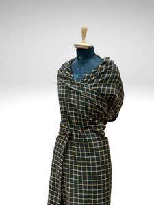 Vestido Africano Largo de Alta Demanda con Dobladillo Acampanado y Mangas Cortas, Ideal para Bodas o Celebraciones, Disponible a Buen Precio - Product Image 5