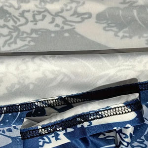 Sudadera con Capucha de Pesca de Manga Larga Unisex, Protección UV UPF 50, Impermeable, Secado Rápido, Color Personalizado, Hecha de Poliéster - Product Image 4