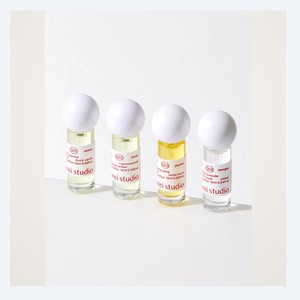 Flacon de parfum coréen Marei Studio Eau de Parfum 004 Seongsu Lavande Boisé 10ml 1 pièce - Product Image 5