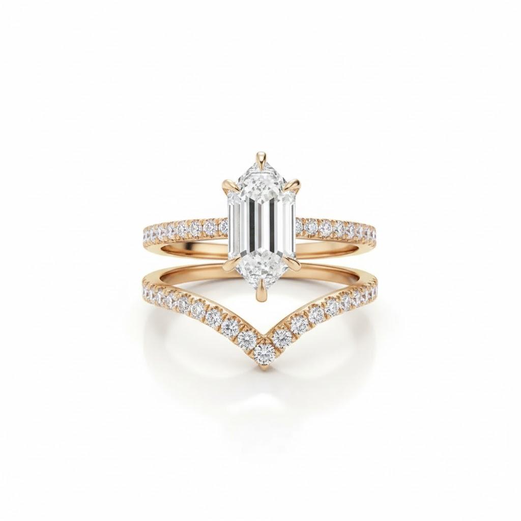 โรสโกลด์