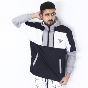 <b>Men's</b> OEM High Quality Windbreaker <b>Jacket</b> Breathable <b>Lightweight</b> Waterproof <b>Jacket</b> Winter Sports <b>Padded</b> <b>Jacket</b> <b>Men</b> - Product Image 3