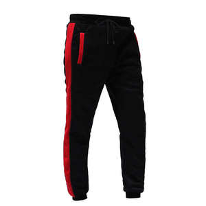 Conjunto Deportivo Personalizado con Logotipo Tejido para Hombre, Sudadera con Capucha de Forro Polar, Dos Piezas, Transpirable, para Gimnasio y Running, Invierno 2026 - Product Image 2