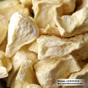 Fournisseur d'ananas lyophilisé du Vietnam – Approvisionnement en gros et prix compétitif - Product Image 2