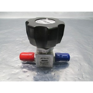 Válvula de Diafragma APTech AP3600S 2PW MV4 MV4 - Equipo y Piezas de Semiconductores de Confianza de Marca Global - Product Image 2
