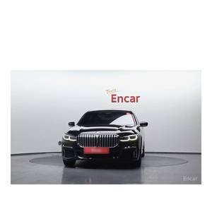 BMW Serie 7 745Le IPerformance M Sport, Modelo de Junio de 2022, 152.289 km, Caja de Cambios Automática, Asientos de Cuero, Cámara Trasera, Volante a la Izquierda - Product Image 3