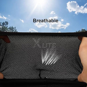 Casquette de cyclisme au design moderne pour l'entraînement sportif, la pratique du cyclisme, la conduite en extérieur et le quotidien - Product Image 6