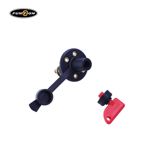 สวิตช์แยกวงจรแบตเตอรี่ FE-A3603 ป้องกันฝุ่น สำหรับยานยนต์ รุ่นขายดี ปี 2026 - Product Image 2