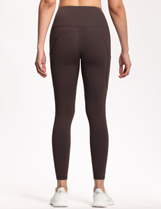 Leggings Deportivos Sexys para Mujer, Efecto Levanta Glúteos, Transpirables, de Secado Rápido, para Yoga y Ejercicio - Product Image 5