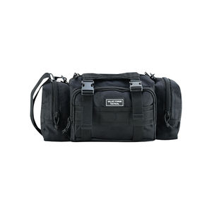 Bolsa Organizadora de Viaje de Gran Volumen, Alta Calidad y Resistencia, Construcción de Tela Resistente, Cierre de Cremallera, Correas MOLLE Ajustables - Product Image 3