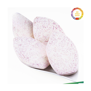 Raíz de Taro Congelada IQF en Cubos, Taro Natural en Cubos, Empaque a Granel en Caja, Proveedor Mayorista, Producto Congelado de Exportación de Vietnam - Product Image 1
