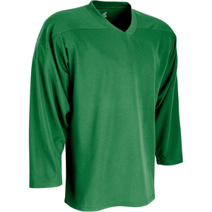 Maillot de hockey sur glace de qualité supérieure, respirant, séchage rapide, fabricant de vêtements d'équipe, vente en gros - Product Image 6