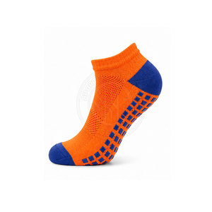 Daily Style Women Non Slip <b>Grip</b> <b>Socks</b> Soft Indoor <b>Socks</b> For Home Yoga Walking And Comfortable Casual Wear - Product Image 6