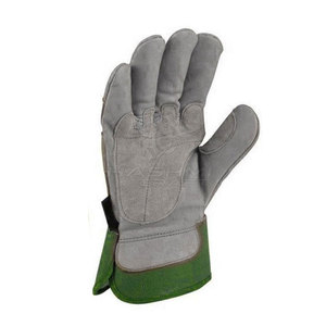 Gants de sécurité professionnels pour travaux industriels, construction, réparation mécanique, manutention en entrepôt, antidérapants - Product Image 3