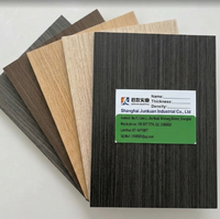Papan Busa PVC Ramah Lingkungan 18mm 4x8ft Matte untuk Lantai, Kabinet, Panel Dinding, Layanan Pemotongan, Tahan Air, Tahan Api