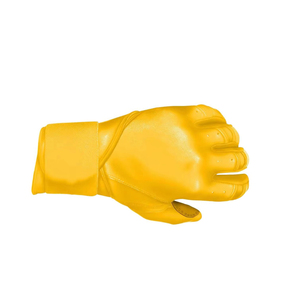 Gants de frappe de baseball de haute qualité, personnalisables en couleur et design, fournis directement par les fabricants. - Product Image 4