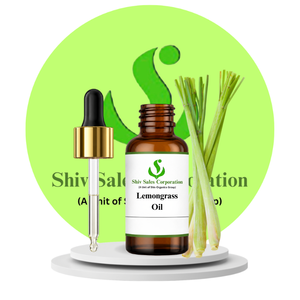 Premium Lemongrass <b>Oil</b> Manufacturer and Bulk Supplier Offering High Quality <b>Essential</b> <b>Oil</b> for Cosmetics Personal Care Fragrance - Product Image 1