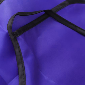 Fournisseur ODM de capes courtes pour maquillage, capes de coiffeur, tissu de qualité supérieure, logo personnalisé, vente en gros, nouvelle arrivée 2026, design tendance - Product Image 5