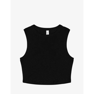 เสื้อยืดแขนสั้นผ้าคอตตอนเจอร์ซีย์ระบายอากาศได้ดี พิมพ์ลายโลโก้ EL แบบเรืองแสง สีพื้นเรียบ ยี่ห้อ Bella Canvas สำหรับผู้หญิง สวมใส่สบายๆ ได้ทุกวัน - Product Image 1