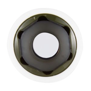 Set di Bussole Profonde a 6 Punte da 1/2 Pollice Metriche e SAE con 8 Misure per Dadi Ruota in Acciaio CR-MO per Avvitatori a Impatto e Accessori - Product Image 6