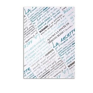100% Cotton <b>Kitchen</b> <b>Towel</b> Rectangle Printed Novelty Pattern Eco Friendly Machine Washable For <b>Kitchen</b> Use - Product Image 3