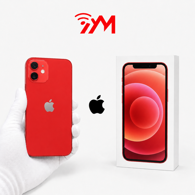 Original Unlocked 512GB 5G LTE Used Mobile Phones for iPhone 12 13 Pro 4GB Slight Scratch