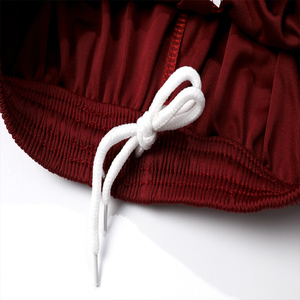 Tenues de football athlétiques sur mesure grandes tailles - Service professionnel garanti 100% polyester Service OEM de l'exportateur en gros - Product Image 4