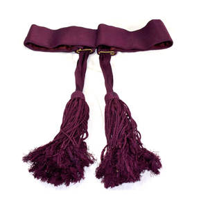 ผ้าคาดเอวสำหรับพิธีการ ขายส่งระดับมืออาชีพ ขนาดและราคาตามสั่ง - Product Image 1