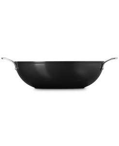 Wok de cerámica antiadherente esencial, 6,3 cuartos | Le Creuset - Product Image 3