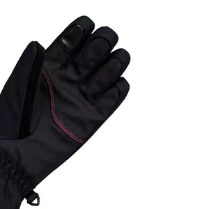 Guantes de Moda para Hombre al por Mayor, Guantes de Invierno de Alta Calidad, Impermeables, de Piel de Oveja, para Trabajar en Invierno - Product Image 6