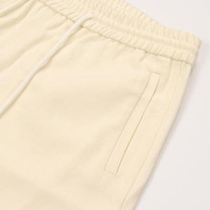 OEM 2026 Custom logo Pants Flare Stacked Sweatpants Pants With Pockets - Product Image 5