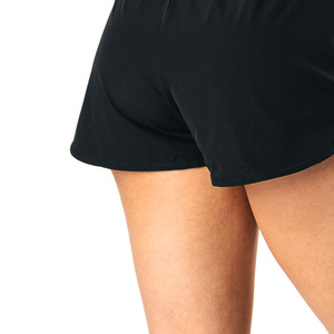Shorts pour femmes écologiques, pour la gym et les loisirs, prix raisonnable, best-seller, parfaits pour la détente à la maison et la gym - Product Image 3
