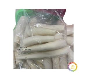 Yam Blanco Congelado envasado al Vacío, Grado A para Exportación, Vegetal Entero o en Rodajas de Vietnam para Cocinar, Procesar y Uso a Granel - Product Image 5