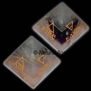 Obtenga una Colección Única y Moderna Personalizada de Pirámides de Orgón para Reiki Usui - Product Image 4