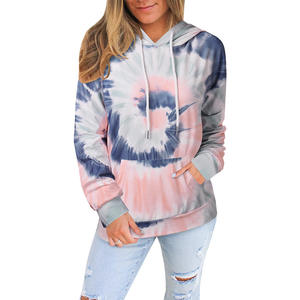 Sudaderas con Capucha Extra Grandes para Mujer, Ropa de Otoño e Invierno, Fabricante de Sudaderas de Lujo Extra Grandes para Mujer - Product Image 1